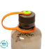 Nalgene 16oz Narrow Mouth Water Bottle (Plain) (SA)